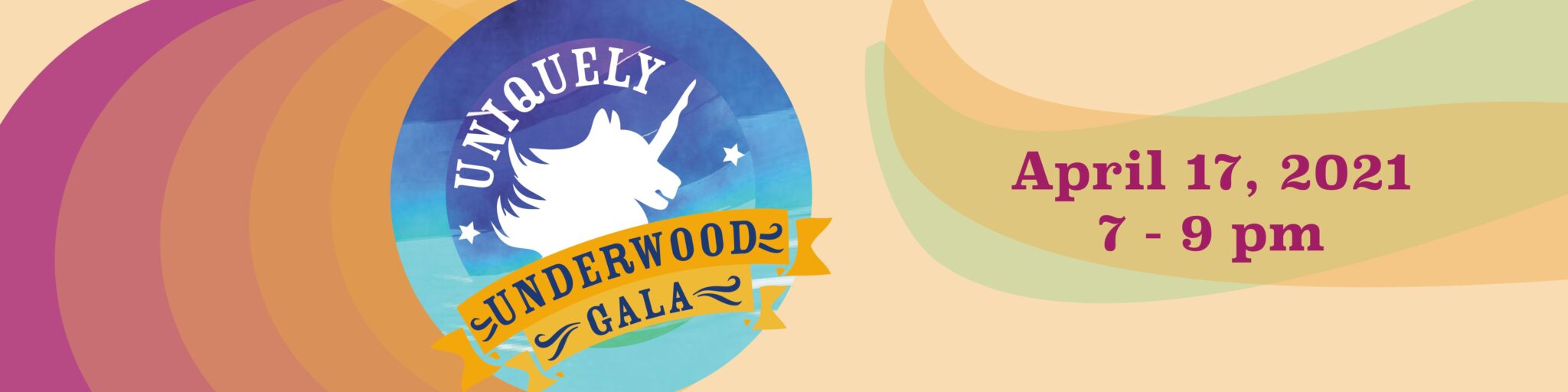 Uniquely Underwood Gala background Gala Picture